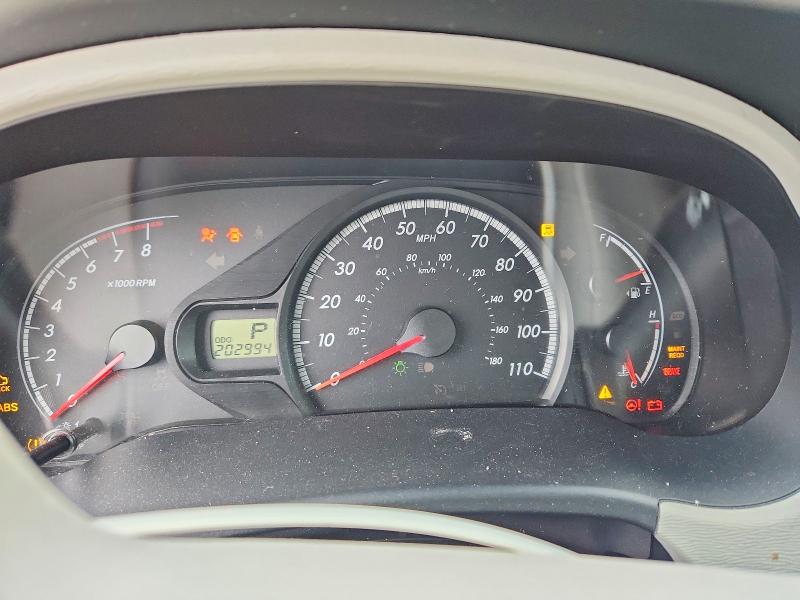 2012 Toyt Sienna მანქანა იყიდება აუქციონზე, vin: 5TDKK3DC3CS214491, აუქციონის ნომერი: 79058355
