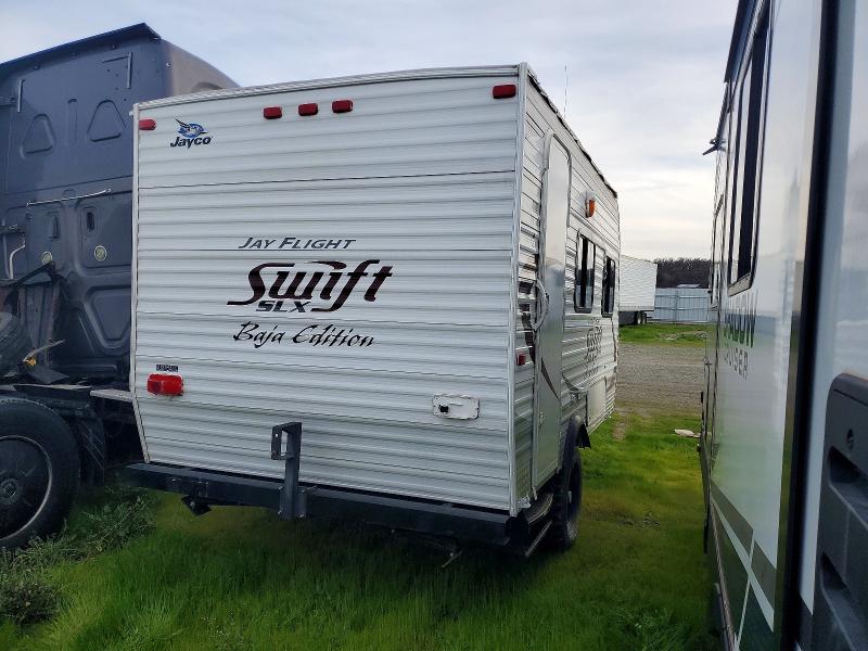 Aukcja sprzedaży 2014 Jayco Trailer, vin: 1UJBJ0AG2E77C0119, numer aukcji: 78515115