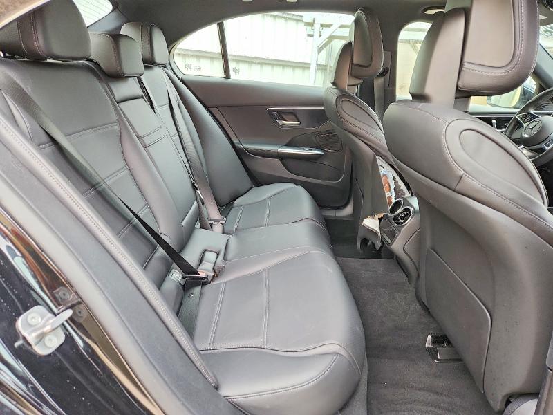 Продажа на аукционе авто 2025 Mercedes-benz C, vin: W1KAF4GB2SR279358, номер лота: 78735125