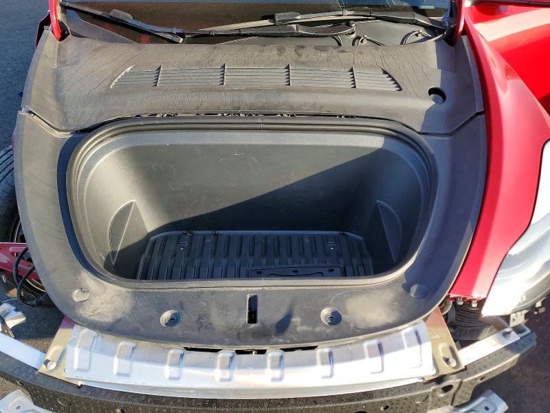 Продажа на аукционе авто 2023 Tesla Model Y, vin: 7SAYGAEE5PF830660, номер лота: 78279275