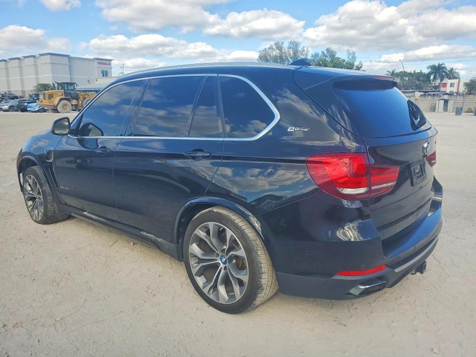 Продаж на аукціоні авто 2017 Bmw X5, vin: 5UXKT0C33H0V96415, номер лоту: 77702625