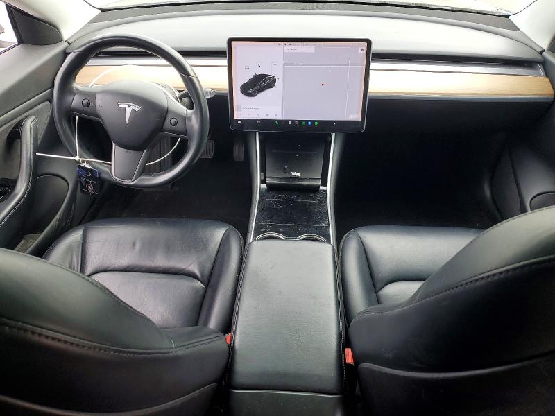 Aukcja sprzedaży 2018 Tesla Model 3, vin: 5YJ3E1EA8JF152441, numer aukcji: 77046295