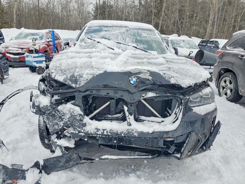 Продажа на аукционе авто 2024 Bmw X3, vin: 5UX53DP0XR9W87036, номер лота: 75668385