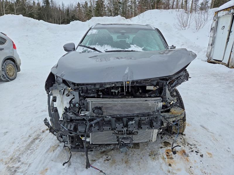Продаж на аукціоні авто 2026 Nissan Rogue, vin: JN8BT3BB6TW371542, номер лоту: 78510595