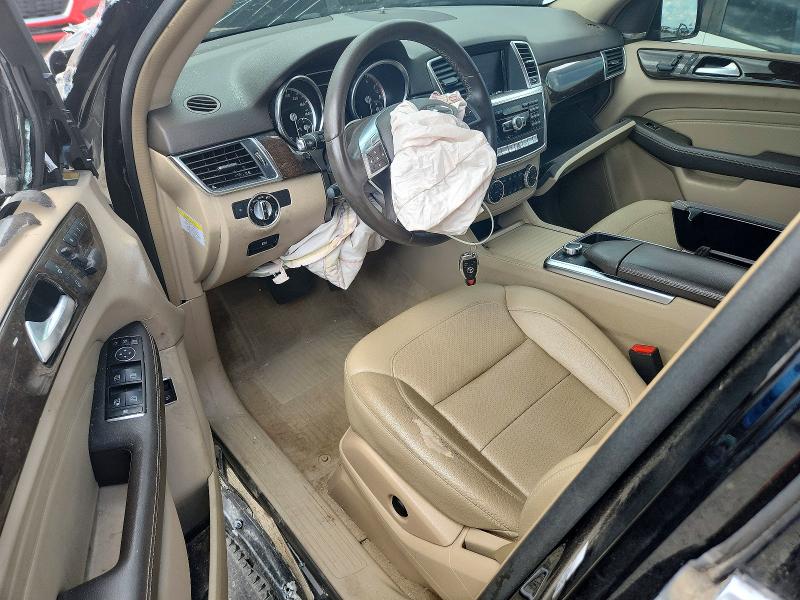 Продажа на аукционе авто 2013 Mercedes-benz Ml, vin: 4JGDA5HB6DA213189, номер лота: 78252755