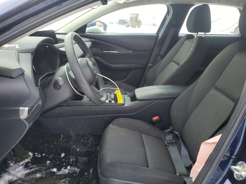 Aukcja sprzedaży 2025 Mazda Cx-30, vin: 3MVDMBBM2SM757000, numer aukcji: 79184125