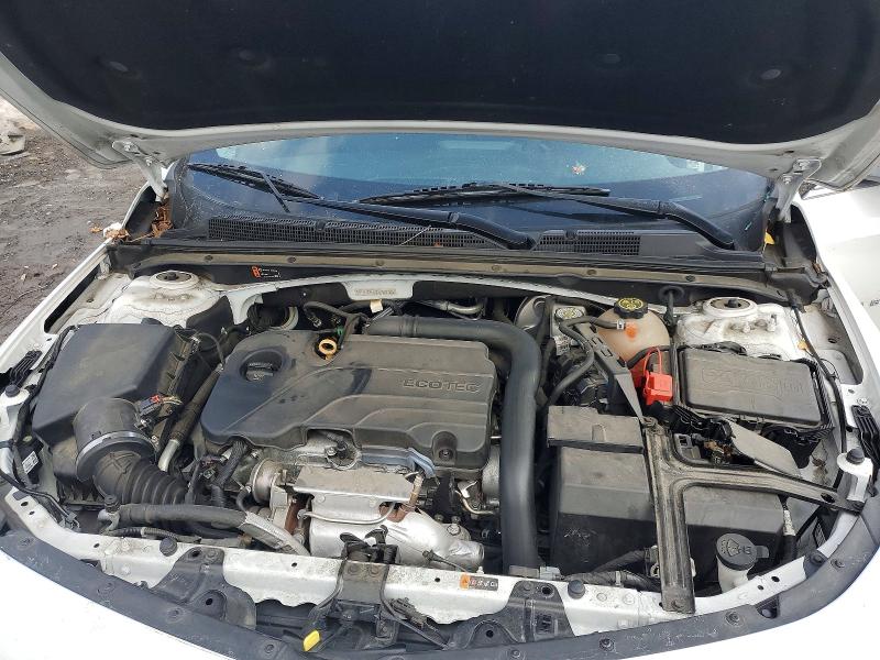 77012965 :رقم المزاد ، 1G1ZB5ST2LF157738 vin ، 2020 Chevrolet Malibu مزاد بيع