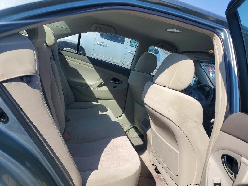 Aukcja sprzedaży 2011 Toyota Camry, vin: 4T1BF3EK1BU598061, numer aukcji: 75274505