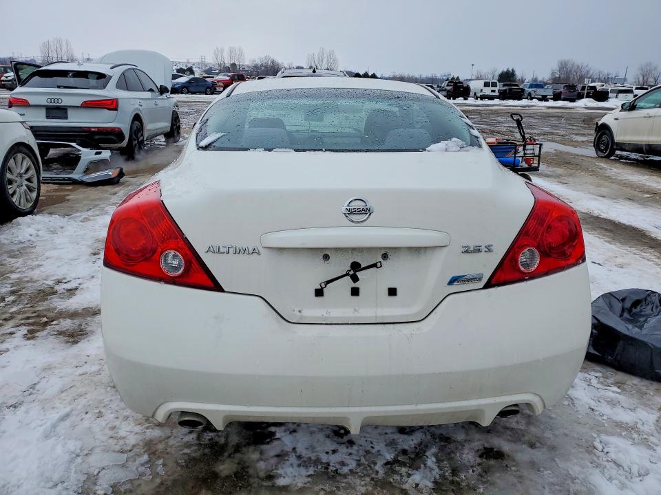 Aukcja sprzedaży 2012 Nissan Altima, vin: 1N4AL2EP3CC117352, numer aukcji: 78544115