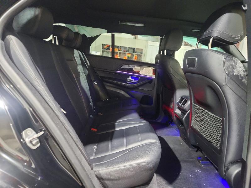 Aukcja sprzedaży 2020 Mercedes-benz Gle, vin: 4JGFB5KB4LA095656, numer aukcji: 75507275