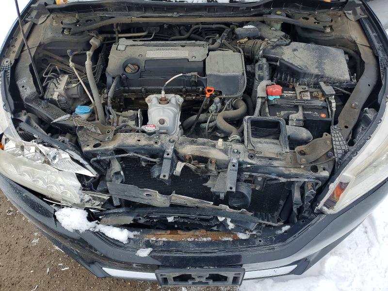 77192035 :رقم المزاد ، 1HGCR2F94EA805846 vin ، 2014 Honda Accord مزاد بيع