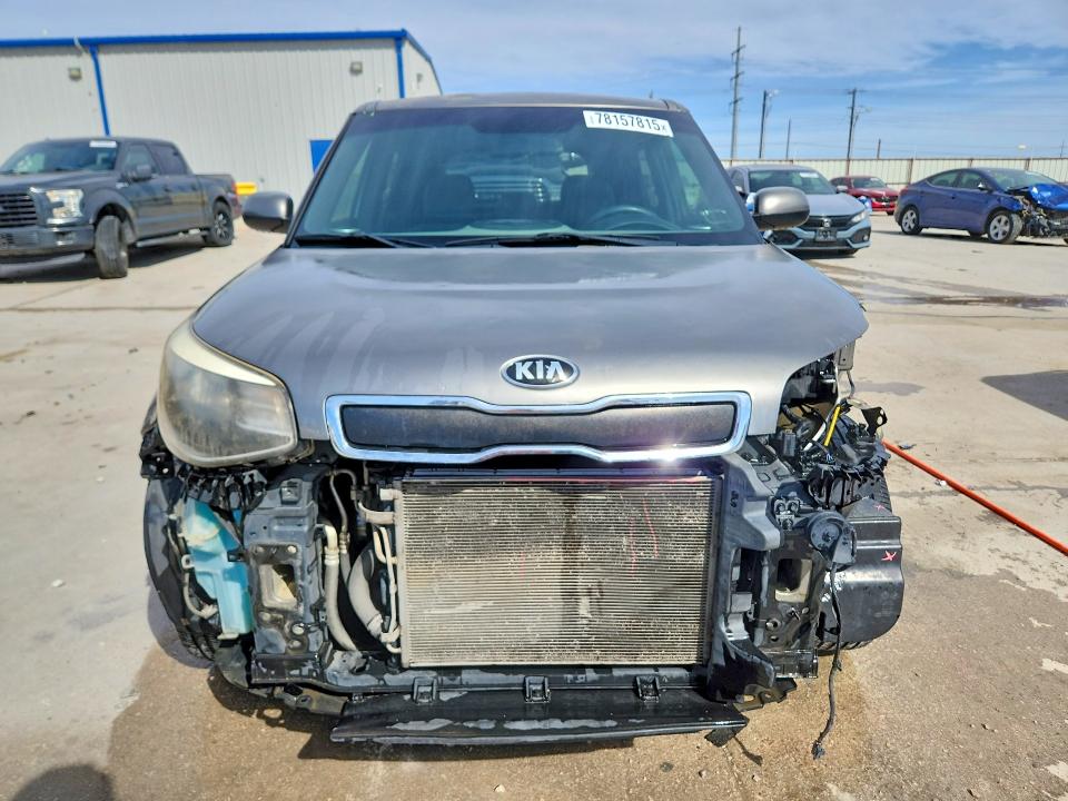 Aukcja sprzedaży 2016 Kia Soul, vin: KNDJN2A23G7335059, numer aukcji: 78157815