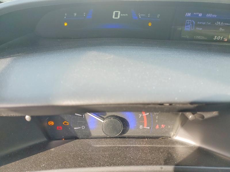 Продажа на аукционе авто 2013 Honda Civic, vin: 2HGFB2F56DH042856, номер лота: 74247325