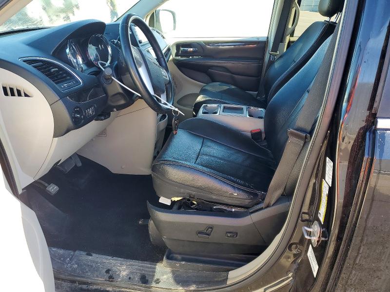 Aukcja sprzedaży 2014 Chrysler Town & Country, vin: 2C4RC1BG0ER441588, numer aukcji: 79077055