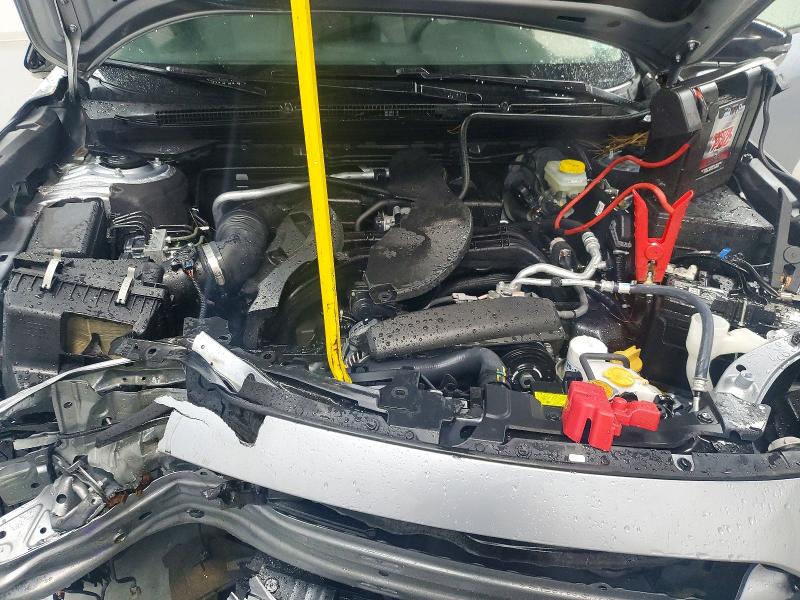 2025 Subaru Outback მანქანა იყიდება აუქციონზე, vin: 4S4BTAFC3S3255133, აუქციონის ნომერი: 77968365