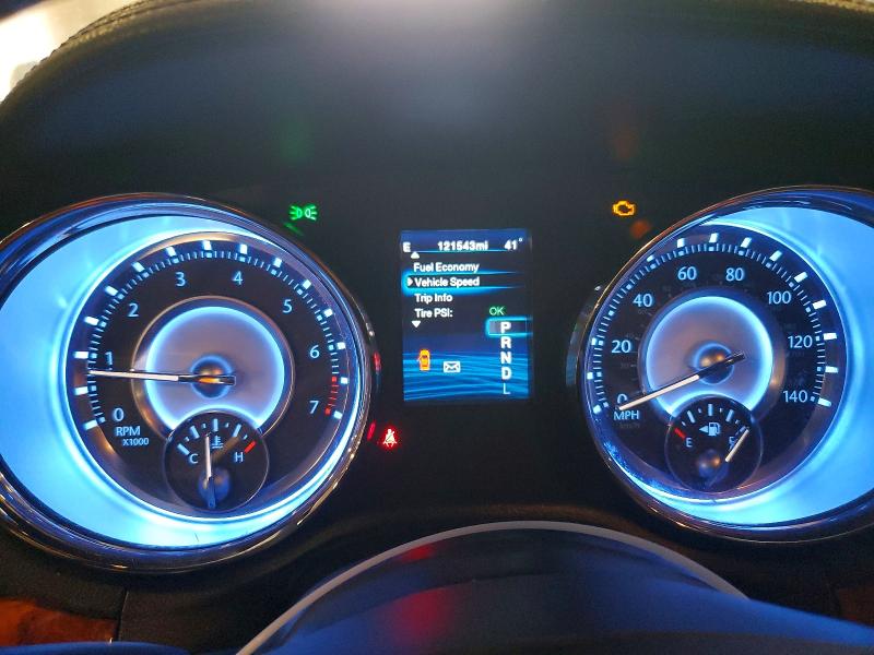 76752795 :رقم المزاد ، 2C3CCACG0CH167997 vin ، 2012 Chrysler 300 مزاد بيع