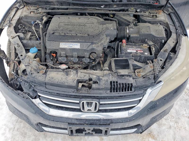 76800165 :رقم المزاد ، 1HGCR3F92FA801625 vin ، 2015 Honda Accord مزاد بيع