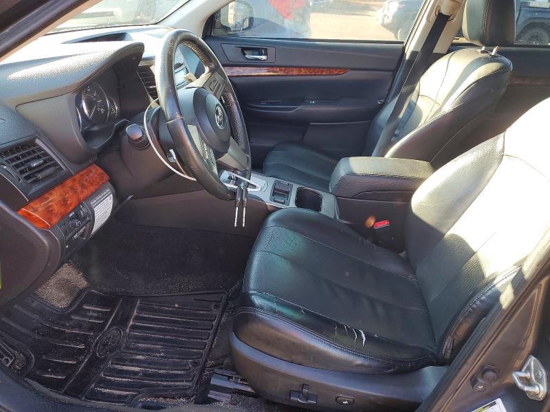 Aukcja sprzedaży 2011 Subaru Outback, vin: 4S4BRDKC4B2417301, numer aukcji: 77641985