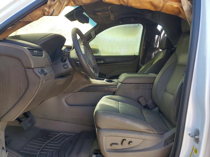 77413045 :رقم المزاد ، 1GKS1BKC0HR209226 vin ، 2017 Gmc Yukon مزاد بيع
