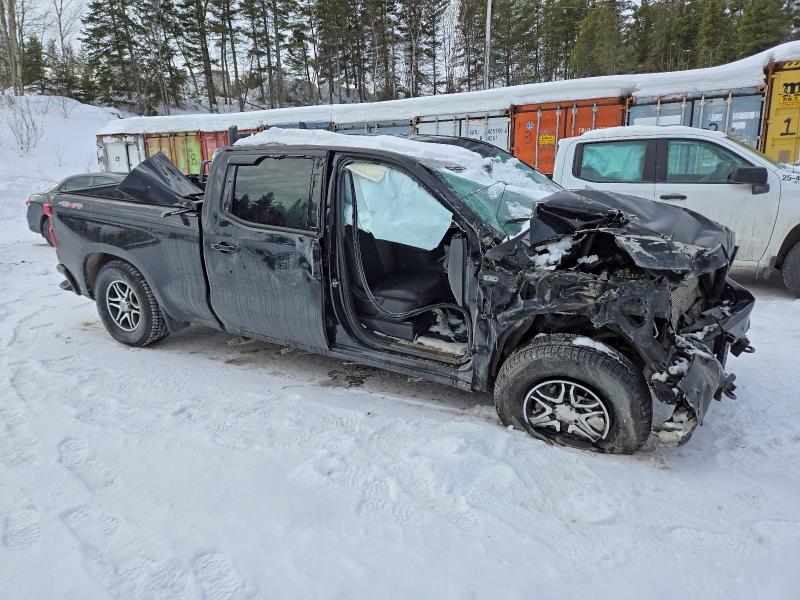 Aukcja sprzedaży 2019 Chevrolet Silverado, vin: 1GCUYEEDXKZ298493, numer aukcji: 72615835