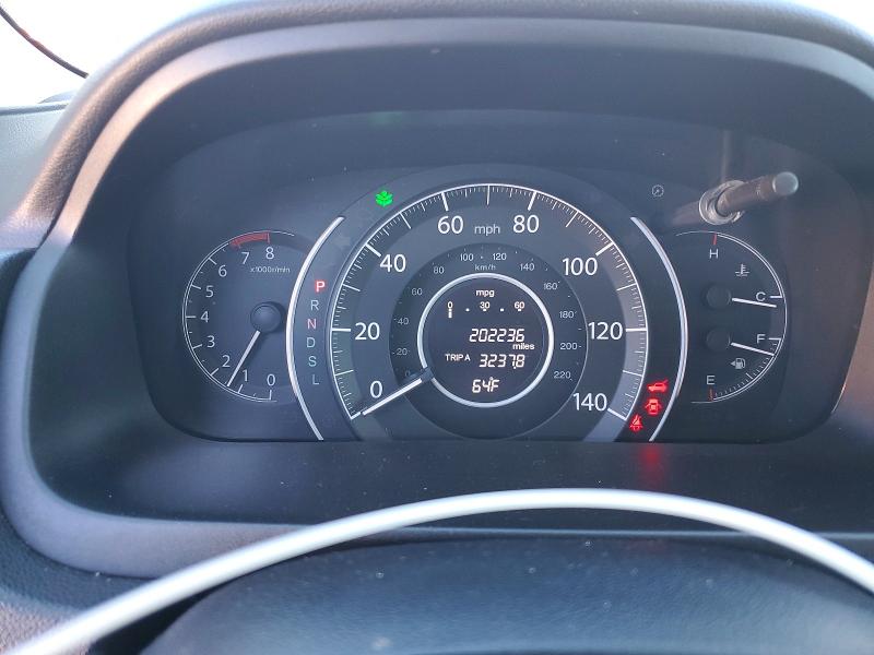 Продажа на аукционе авто 2016 Honda Cr-v, vin: 2HKRM4H78GH681851, номер лота: 79181835