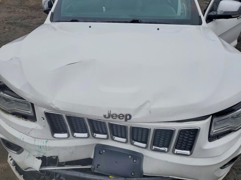 Продажа на аукционе авто 2015 Jeep Grand Cherokee, vin: 1C4RJFCG4FC196953, номер лота: 77983535
