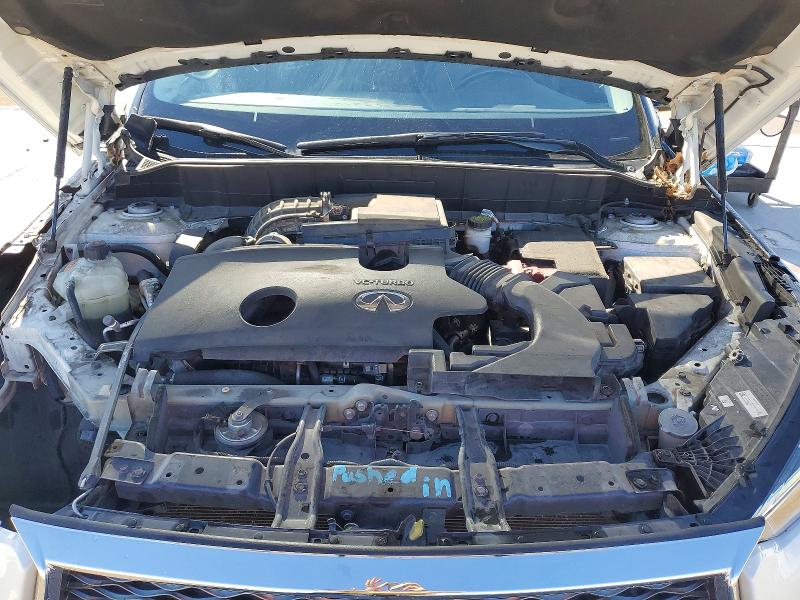 Продаж на аукціоні авто 2019 Infiniti Qx50, vin: 3PCAJ5M14KF125122, номер лоту: 76121035
