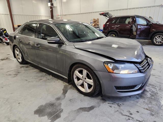 Продажа на аукционе авто 2014 Volkswagen Passat, vin: 1VWBP7A32EC002843, номер лота: 79160415