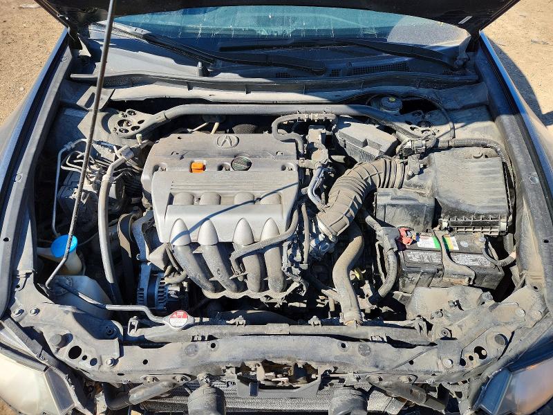 Продажа на аукционе авто 2010 Acura Tsx, vin: JH4CU2F60AC001768, номер лота: 78473885