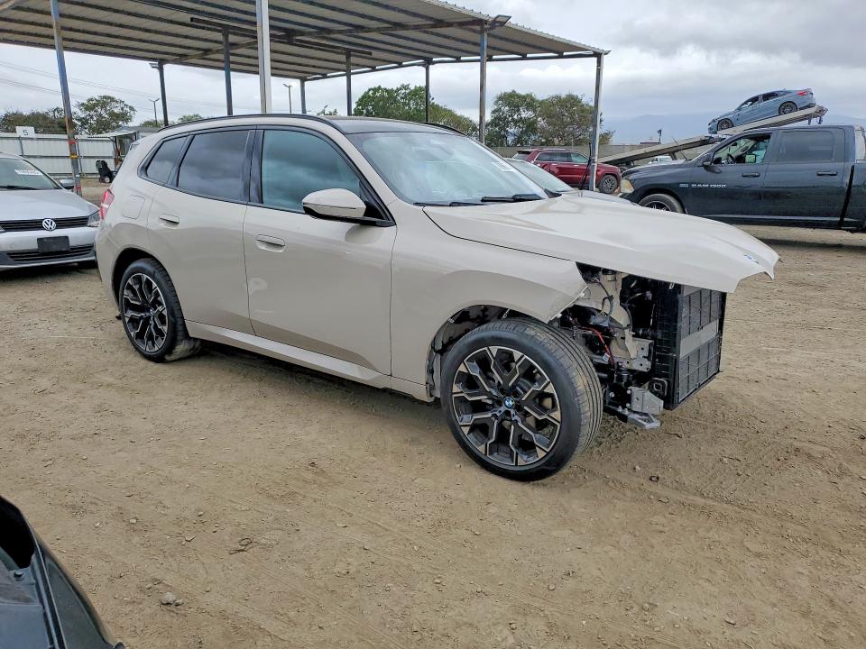 Продажа на аукционе авто 2025 Bmw X3, vin: 5UX53GP09S9Z75847, номер лота: 76989845