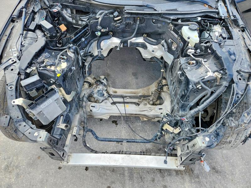 77151165 :رقم المزاد ، JN1FV7AP7HM850988 vin ، 2017 Infiniti Q50 مزاد بيع