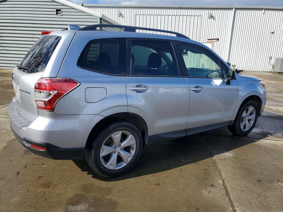 78151595 :رقم المزاد ، JF2SJABC8GH475685 vin ، 2016 Subaru Forester مزاد بيع