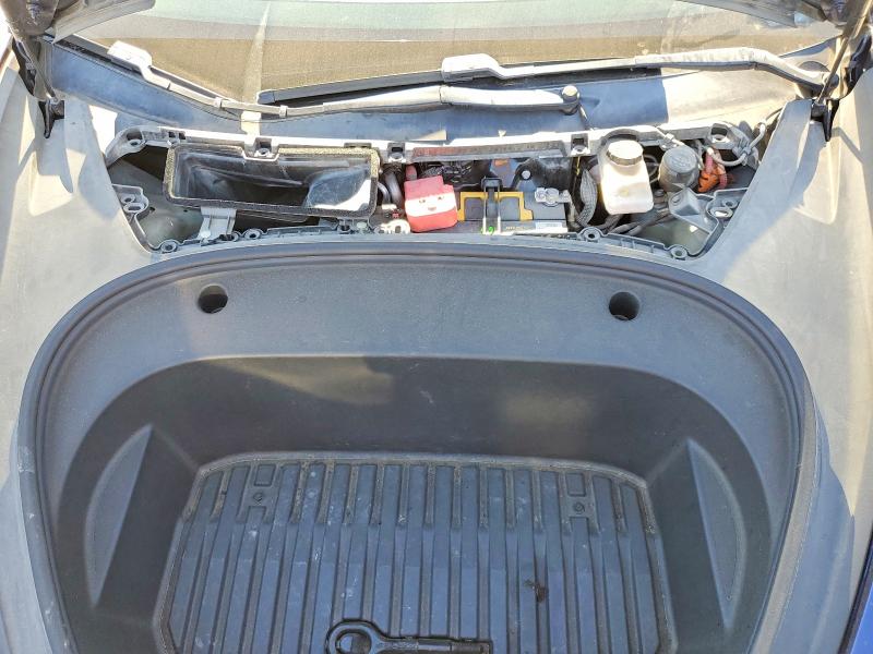 Продажа на аукционе авто 2021 Tesla Model 3, vin: 5YJ3E1EAXMF986957, номер лота: 77921685