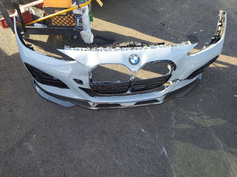 79463835 :رقم المزاد ، WBA83DA08TCV64446 vin ، 2026 Bmw M440xi مزاد بيع