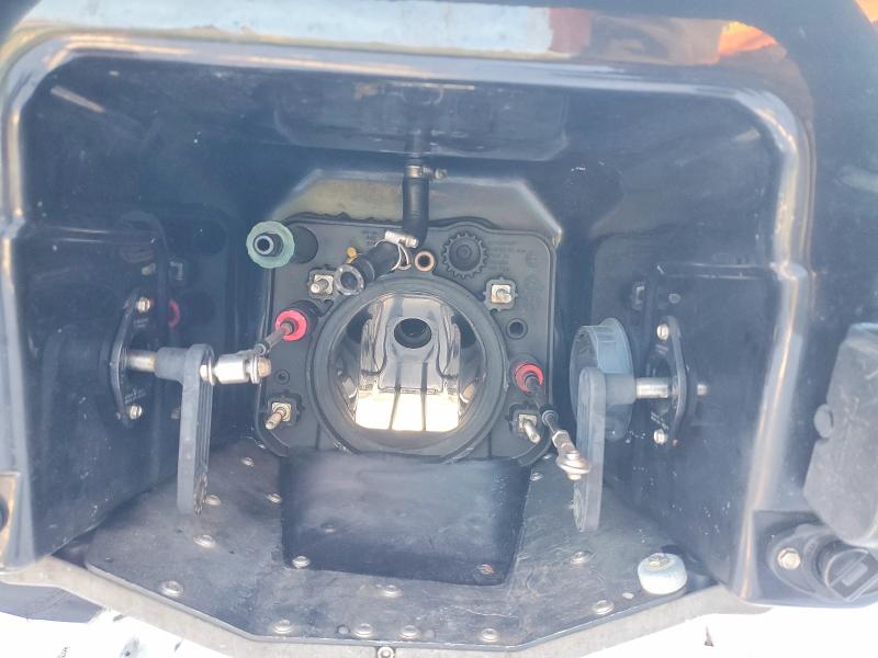 74641545 :رقم المزاد ، YDV59011D808 vin ، 2008 Sea Doo Rxt مزاد بيع