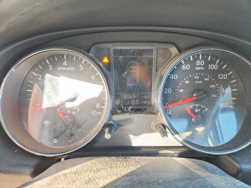 2011 Nissan Rogue მანქანა იყიდება აუქციონზე, vin: JN8AS5MT1BW179685, აუქციონის ნომერი: 78482915