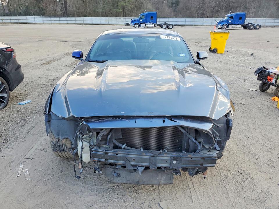 Aukcja sprzedaży 2016 Ford Mustang, vin: 1FA6P8TH8G5317243, numer aukcji: 77171905