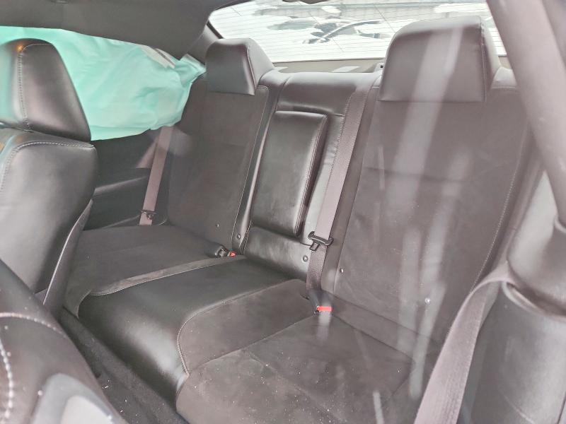 77954905 :رقم المزاد ، 2C3CDZBT1NH223488 vin ، 2022 Dodge Challenger مزاد بيع
