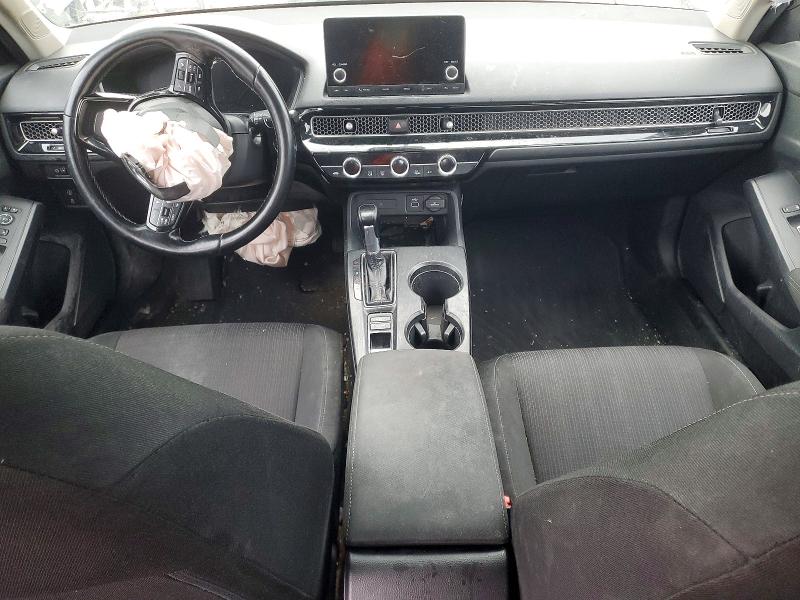 Продаж на аукціоні авто 2022 Honda Civic, vin: 2HGFE2F30NH115520, номер лоту: 77619015
