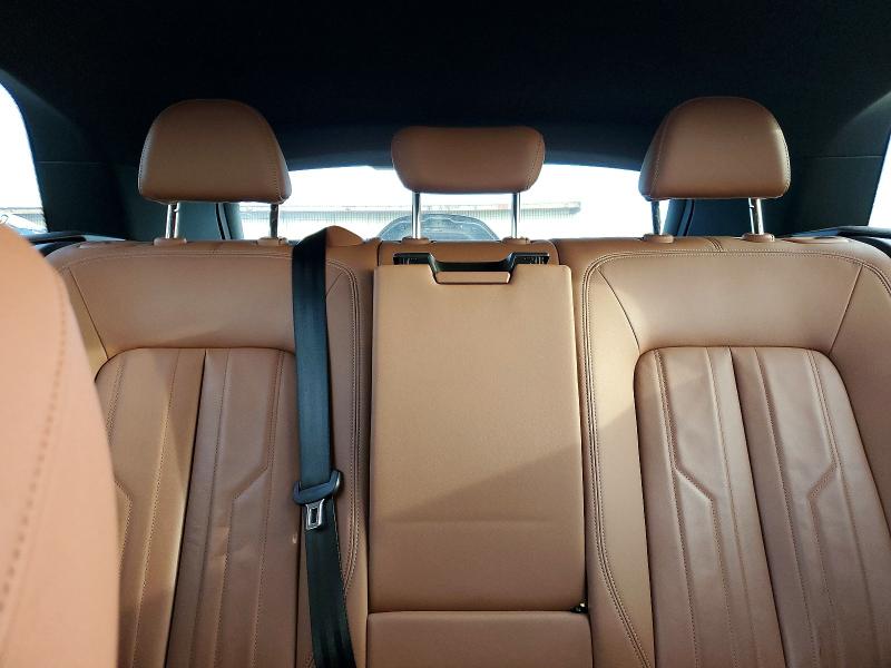 Aukcja sprzedaży 2024 Audi Q8 E-tron, vin: WA14AAGE2RB014502, numer aukcji: 77408375
