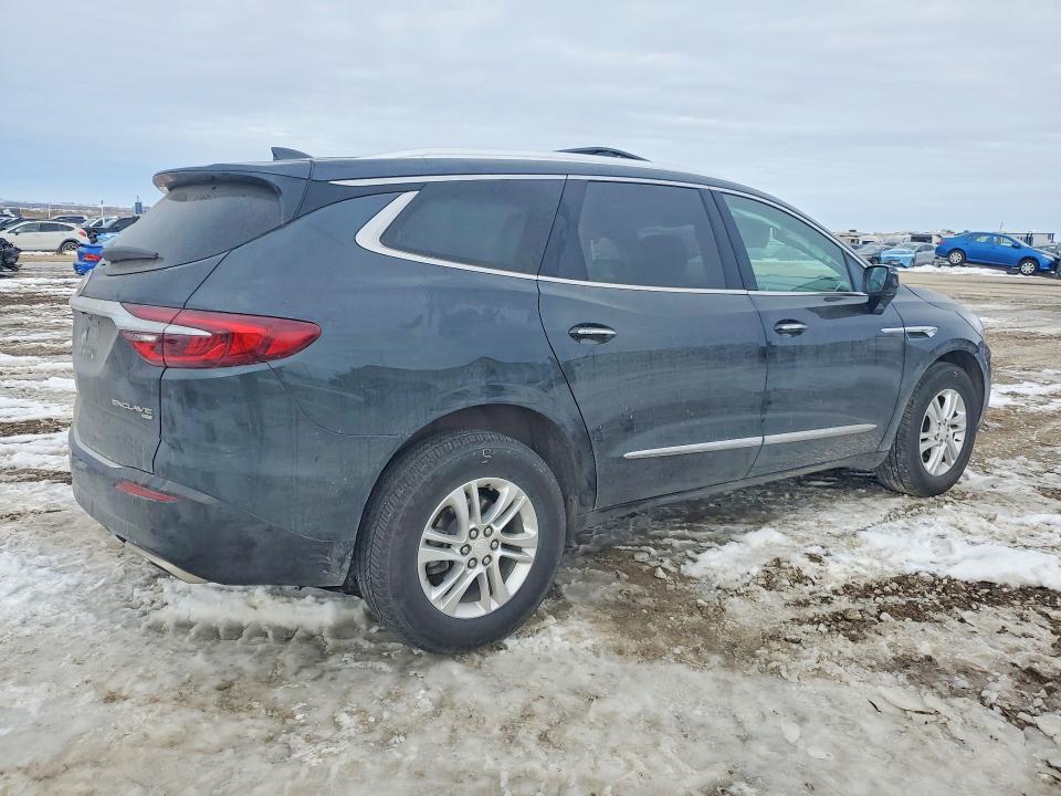 78748555 :رقم المزاد ، 5GAEVAKW9KJ295774 vin ، 2019 Buick Enclave مزاد بيع
