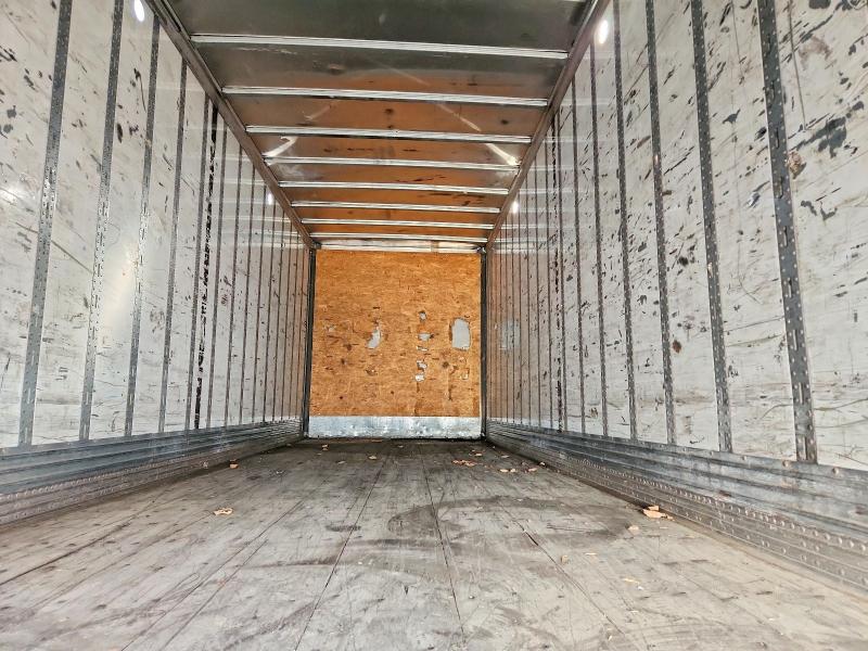 Aukcja sprzedaży 2015 Stoughton Trailers I, vin: 1DW1A2818FS620628, numer aukcji: 78382945