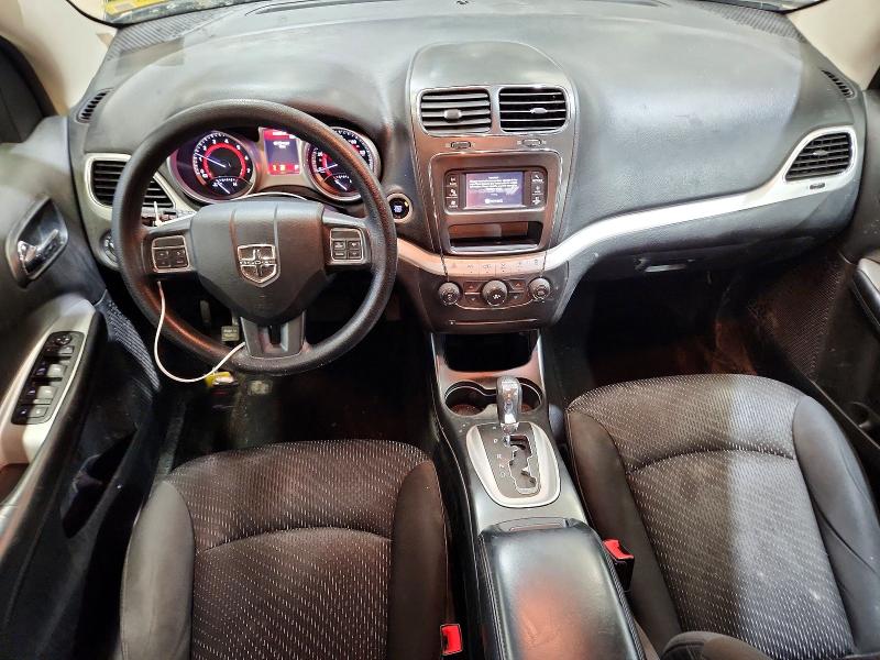 Aukcja sprzedaży 2017 Dodge Journey Sx, vin: 3C4PDDBG5HT535179, numer aukcji: 77704305