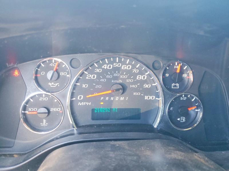 Продажа на аукционе авто 2017 Chevrolet Express G2500, vin: 1GCWGAFF3H1337078, номер лота: 78711055