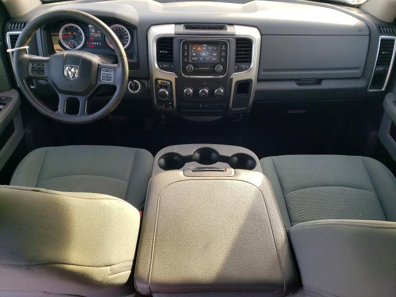Продаж на аукціоні авто 2020 Ram 1500 Classic, vin: 1C6RR7TTXLS124806, номер лоту: 75981365