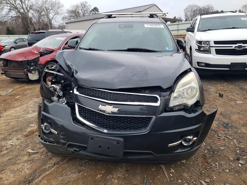 77869845 :رقم المزاد ، 2GNALCEK1E6320067 vin ، 2014 Chevrolet Equinox مزاد بيع