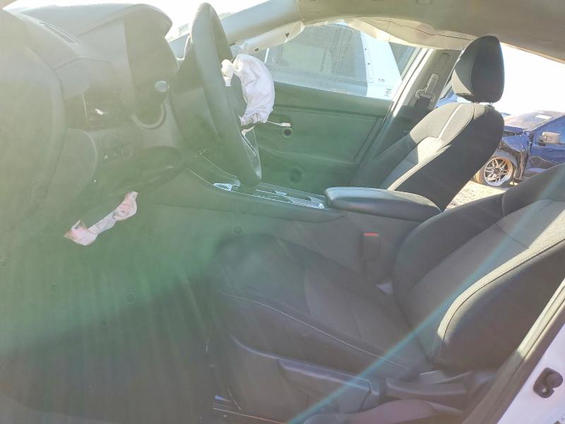 75676965 :رقم المزاد ، 3N1AB8CV0SY384099 vin ، 2025 Nissan Sentra مزاد بيع