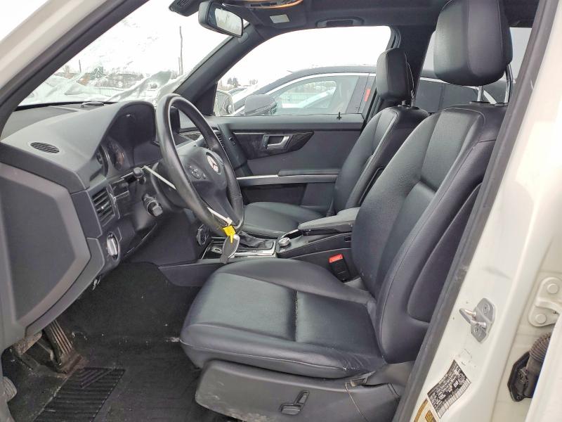 76530245 :رقم المزاد ، WDCGG8HB1CF812904 vin ، 2012 Mercedes-benz Glk مزاد بيع