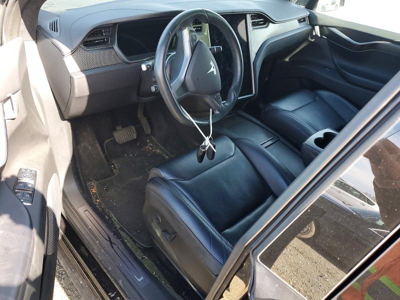 Aukcja sprzedaży 2018 Tesla Model X, vin: 5YJXCAE26JF112942, numer aukcji: 78321705