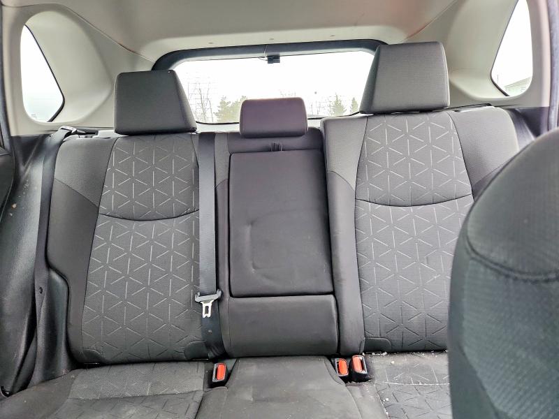 2020 Toyota Rav4 მანქანა იყიდება აუქციონზე, vin: 2T3R1RFV8LC106788, აუქციონის ნომერი: 74957985